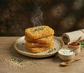 Hash Browns